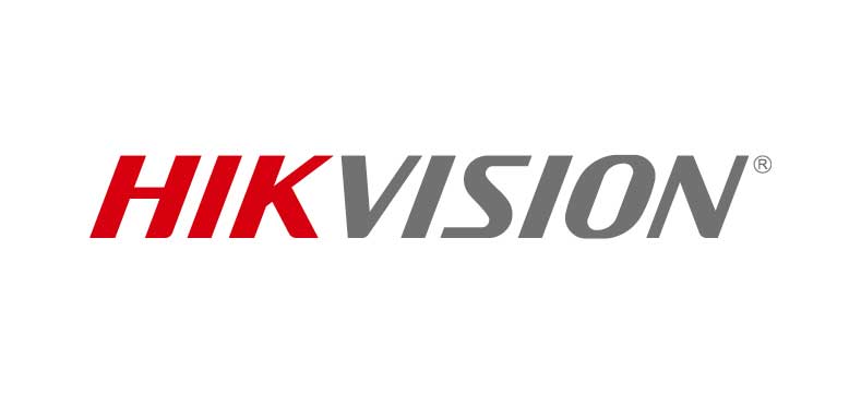 View our range of Hikvision products